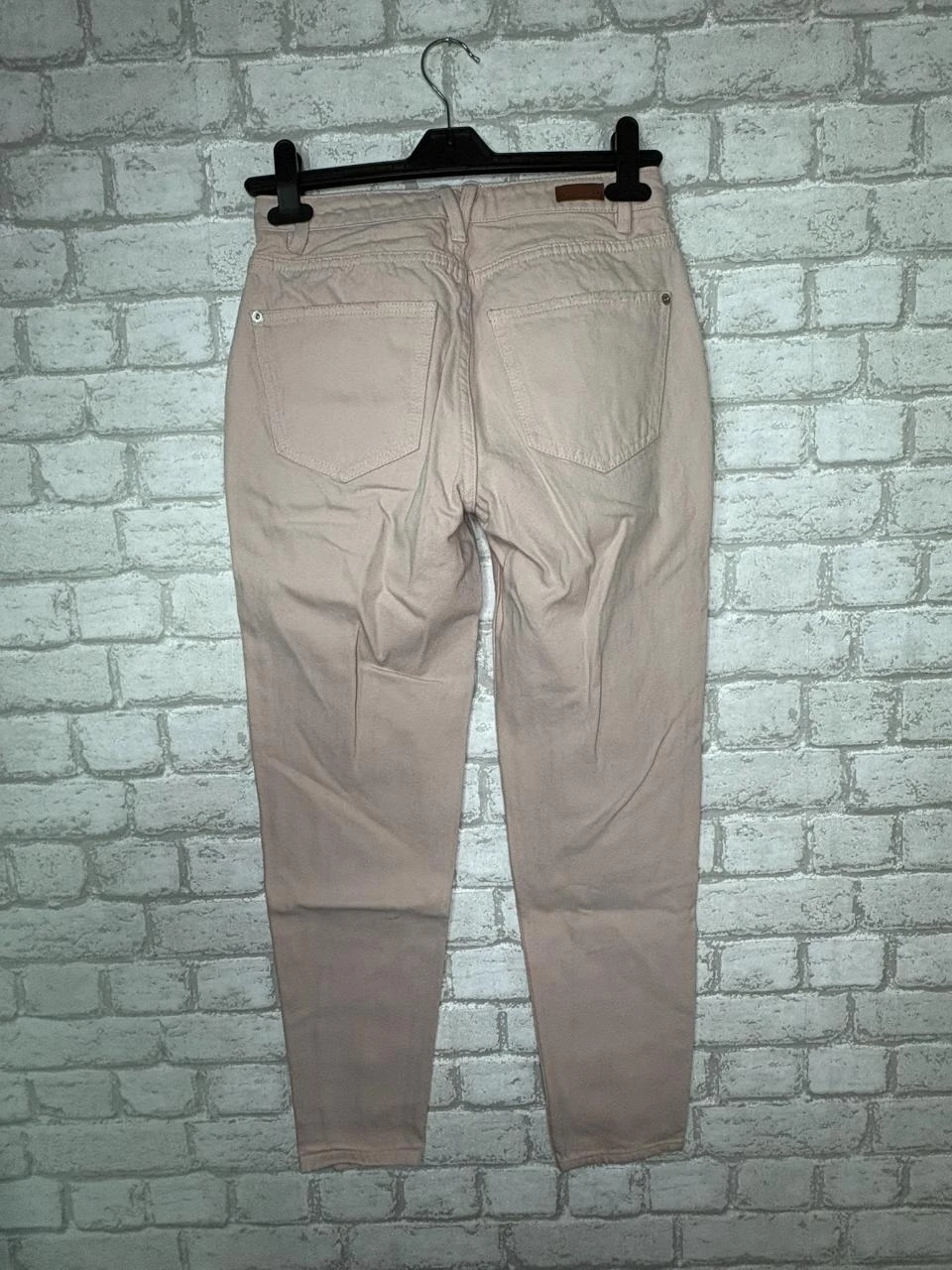 Calça rosa Camaïeu 34 – photo 2